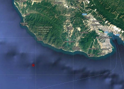 Землетрясение докатилось до Новороссийска