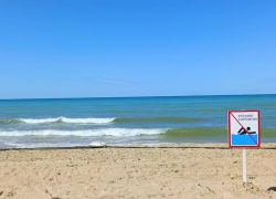 Купаться можно давно? Анапчане не согласны с результатами анализов воды в Черном море