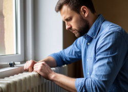 Как Новороссийск подготовился к зиме за 350 миллионов рублей 