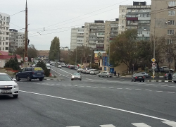 Новороссийцы ездят не по правилам, а по памяти