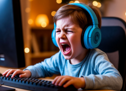 Новая "фишка" - дурить геймеров: мошенники добрались до новороссийских игроков