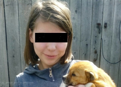 Пропавшую в Новороссийске девочку нашли убитой недалеко от Мысхако