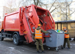 Повышение цен на вывоз мусора в Новороссийске перенесено на 2 квартал