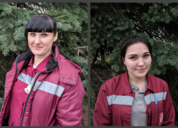 Медики скорой организовали операцию по спасению трехлетнего мальчика из Новороссийска