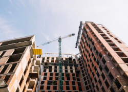 Андрей Кравченко пообещал: сроки достройки ЖК "Суджук Кале" определят в апреле