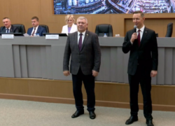 "Научитесь дарить добро": глава Новороссийска поздравил жителей