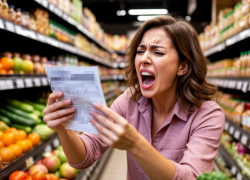 Колбаса, яйца, пельмени и лекарства опять подорожают? На какие товары и услуги цены взлететь не должны