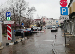 Какую пользу Новороссийску приносят платные парковки