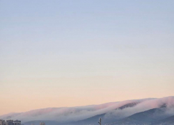 Солнышко побалует новороссийцев теплом