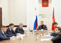 Краснодарский край удивляет: Кондратьев доложил Патрушеву о ходе весенних полевых работ  