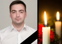 Новороссийск сегодня простится с Дмитрием Монастырским 