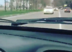 Стала известна реакция учебного заведения на выходки новороссийского беспредельщика