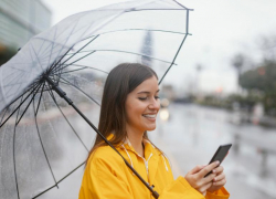 Синоптики рассказали, какой будет погода в Новороссийске в 2026 году