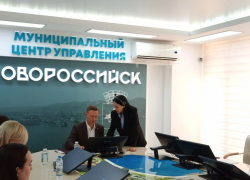 Названа дата запуска движения в Южном районе Новороссийска 