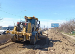 Дождались: на ремонт трассы Новороссийск-Краснодар выделяют дополнительное финансирование
