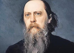 Салтыков-Щедрин почти два столетия назад о нашем времени написал правдивые слова