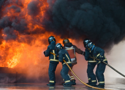 Больше сотни человек погибли от пожаров на Кубани — в чем причина возгораний