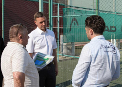 Сколько ждать? "Блокноту" стало известно, когда в спортшколе "Победа" появятся новые дисциплины