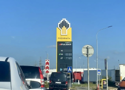 Бензин в Новороссийске: список работающих АЗС на утро 30 августа 