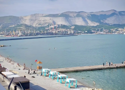 Где самое теплое море в Краснодарском крае 