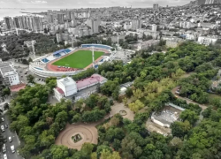 Новороссийцы могут принять участие в преображении города