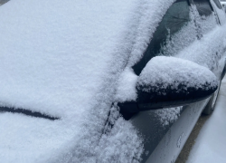 Шторм разбушевался: непогоду обещают в Краснодарском крае в последние дни 2025-го