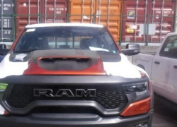 Мужчина недоплатил более 4 миллионов за ввоз американских авто через Новороссийск