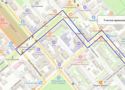 Госэкспертиза дала добро: в центре Новороссийска год будут реконструировать коллектор
