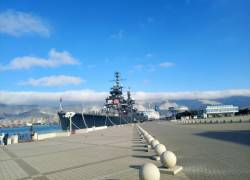 Жителей Новороссийска предупредили об учении с дымом 25 марта