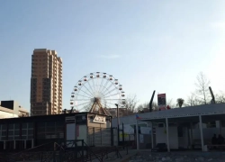 Весенняя погода порадует новороссийцев