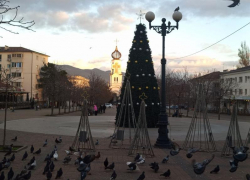 Теплая погода сохранится в Новороссийске, но зарядят дожди