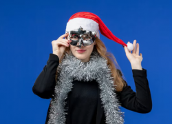 Во что наряжаться в новогоднюю ночь, чтобы год прошел успешно