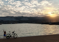 Погода в Новороссийске: тепло и комфортно