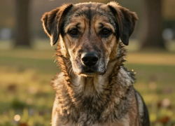 Названа сумма, которую город готов отдать за отлов собак в Новороссийске