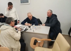 Власти Новороссийска за все ответят новороссийцам 31 марта