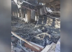 «Звери» - Краснодарский край скорбит: в новогоднюю ночь ВСУ совершили теракт