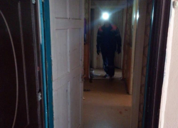 Чувствительные носы соседей спасли новороссийцев от взрыва