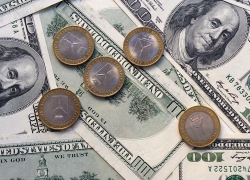 Скоро новороссийцы смогут купить доллары и евро 