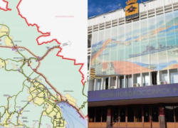 А мы так ждали! Заключения по проекту Генплана Новороссийска нет?