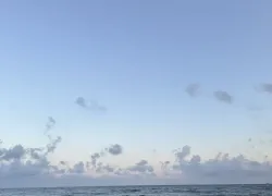 Погода в Новороссийске: похолодание и осадки