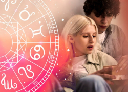 Гороскоп "Блокнота" на 28 октября: у кого финансы запоют романсы? 