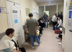 Жительница Новороссийска перечислила огромный список проблем в медицине города 