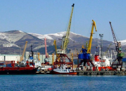 Новые подробности в деле о разливе нефти в морском порту Новороссийска