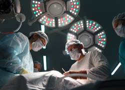 Есть надежда: в медицину России вложат кругленькую сумму 