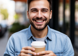 Кофе для бодрости, деньги – для настроения: новороссийцу грозит 6 лет лишения свободы за смешную сумму 