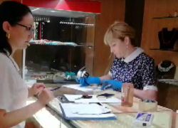 25-летний мужчина целый час был миллионером в Новороссийске