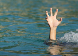 Жизнь ещё одного отдыхающего забрал остров Суджук в Новороссийске