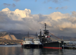 Новороссийцев предупредили о громких звуках в понедельник 8 декабря 