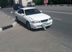 Двух молодых девушек переломали на дорогах Новороссийска до травматического шока