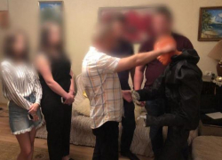 Сын забил собственную мать до смерти